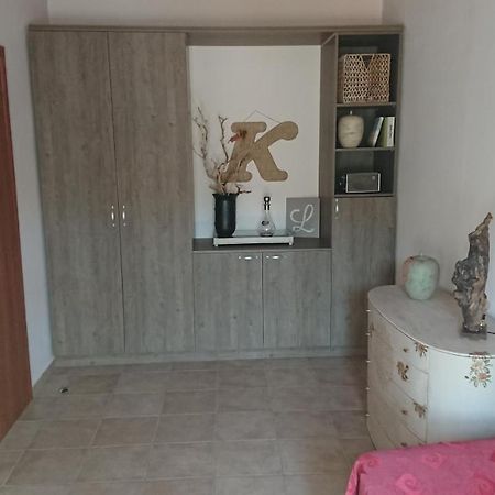 Nikolis Vacation House Vrisai Экстерьер фото